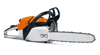 Садовая техника